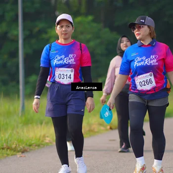 Runner Photo 8148463