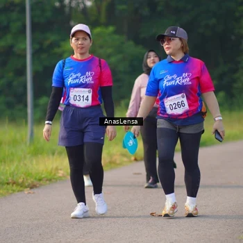 Runner Photo 8148464