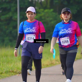Runner Photo 8148467