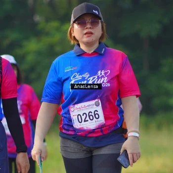 Runner Photo 8148471