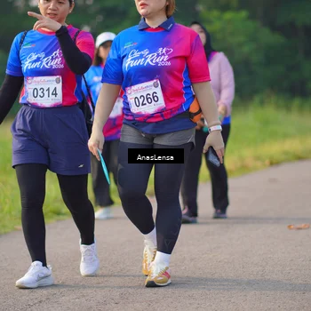 Runner Photo 8148472