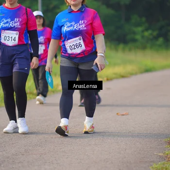 Runner Photo 8148474