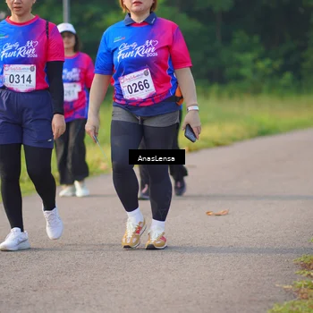 Runner Photo 8148476