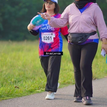 Runner Photo 8148477
