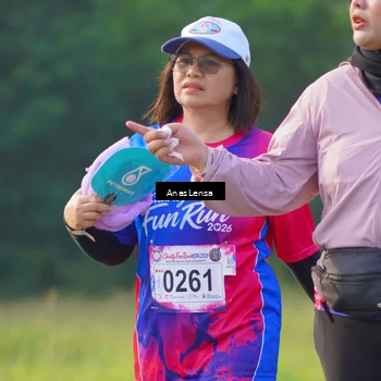 Runner Photo 8148478