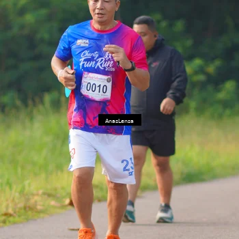 Runner Photo 8148482