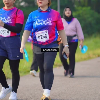 Runner Photo 8148483