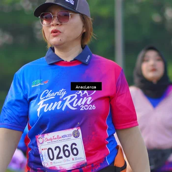 Runner Photo 8148484