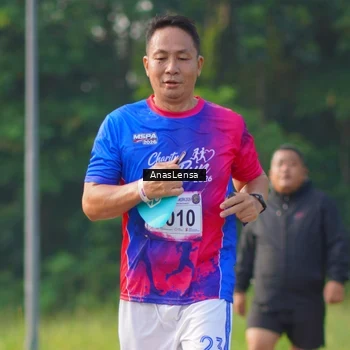 Runner Photo 8148490