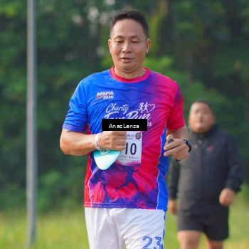 Runner Photo 8148491