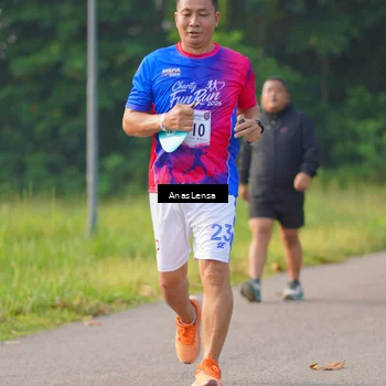 Runner Photo 8148492