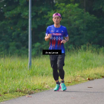 Runner Photo 8148493