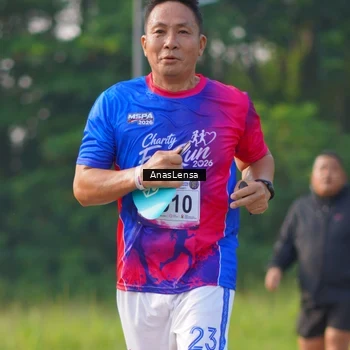 Runner Photo 8148496