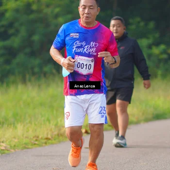 Runner Photo 8148497