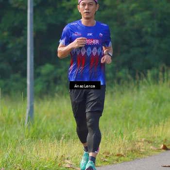 Runner Photo 8148500