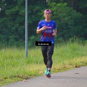 Runner Photo 8148501