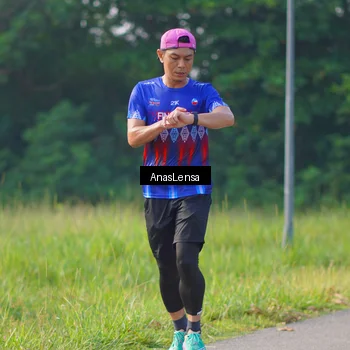 Runner Photo 8148503