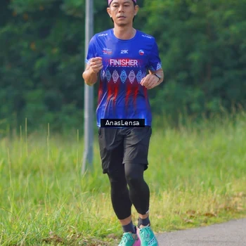 Runner Photo 8148504