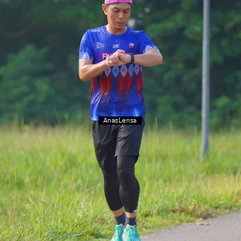 Runner Photo 8148505