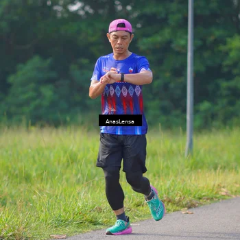 Runner Photo 8148507