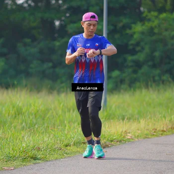 Runner Photo 8148508