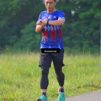 Runner Photo 8148509