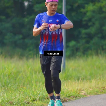 Runner Photo 8148510