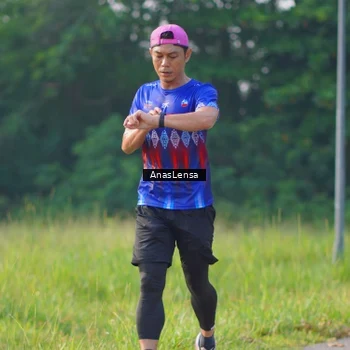 Runner Photo 8148511