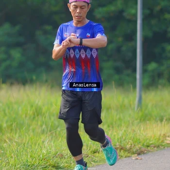 Runner Photo 8148512