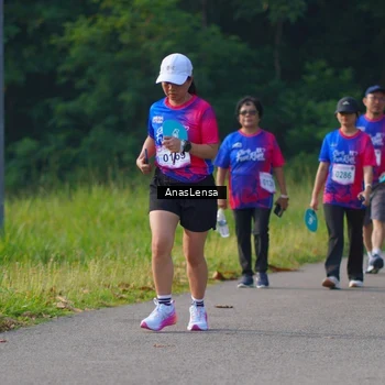 Runner Photo 8148515