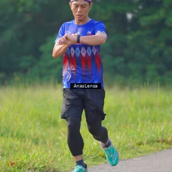 Runner Photo 8148517