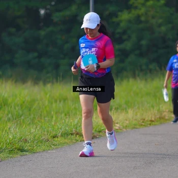 Runner Photo 8148518