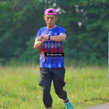 Runner Photo 8148519