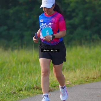 Runner Photo 8148520