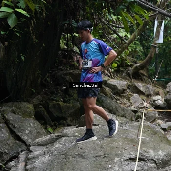 Runner Photo 8148524