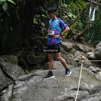 Runner Photo 8148526