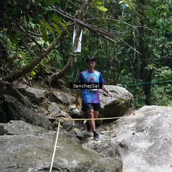 Runner Photo 8148529
