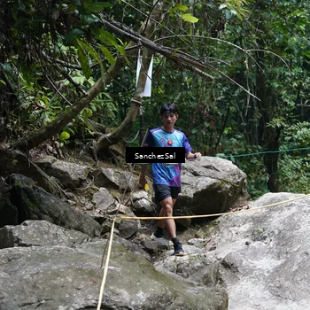 Runner Photo 8148530