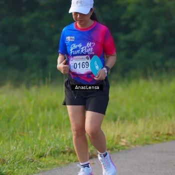 Runner Photo 8148531