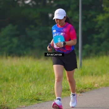 Runner Photo 8148532