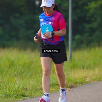 Runner Photo 8148534