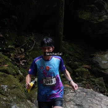 Runner Photo 8148535