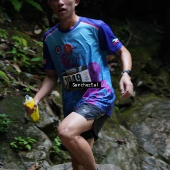 Runner Photo 8148538
