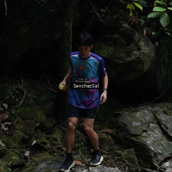 Runner Photo 8148540
