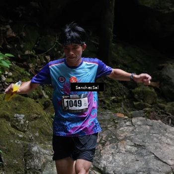 Runner Photo 8148541
