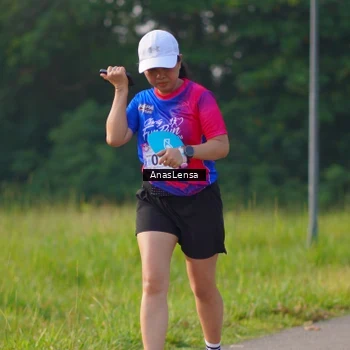 Runner Photo 8148542