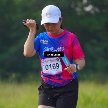 Runner Photo 8148544