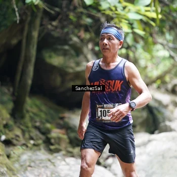 Runner Photo 8148545