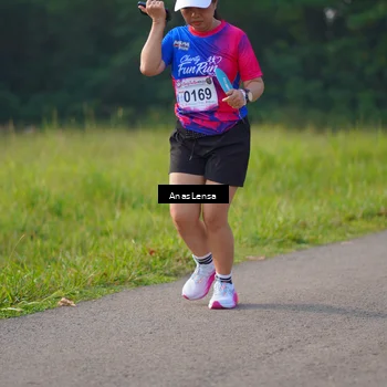 Runner Photo 8148546