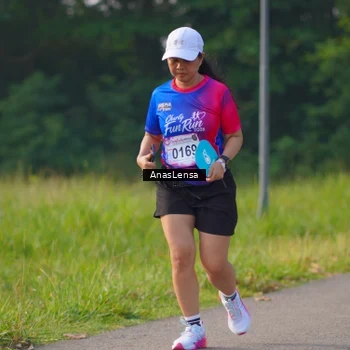 Runner Photo 8148547